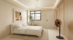 Blk 23 SIN MING VILLE (Bishan), HDB 3 Rooms #568125801